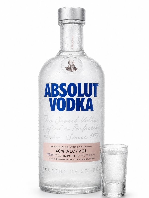 ABSOLUT