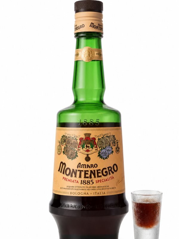 Amaro Montenegro