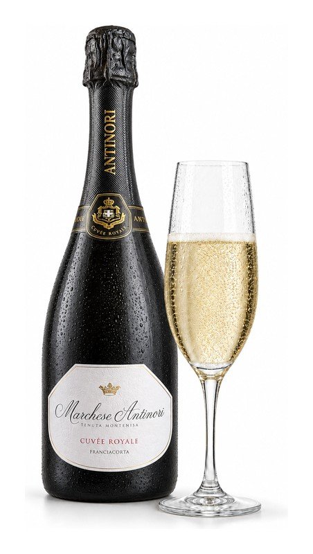 Marchese Antinori Cuvée Royale