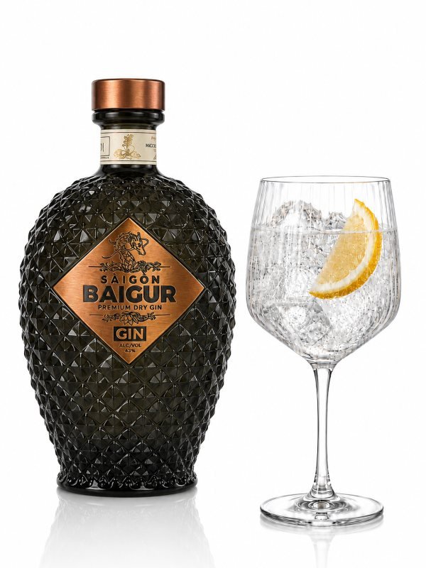 BAIGUR GIN