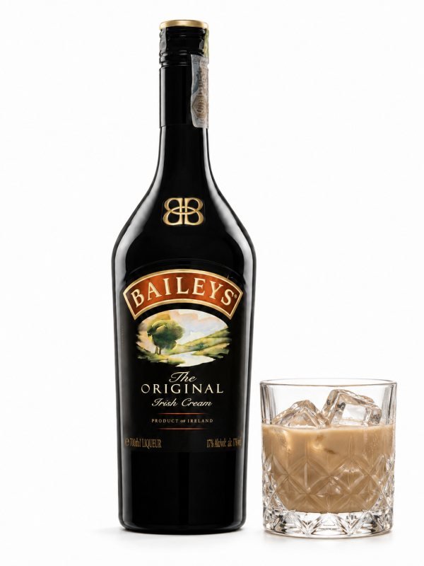 BAILEYS