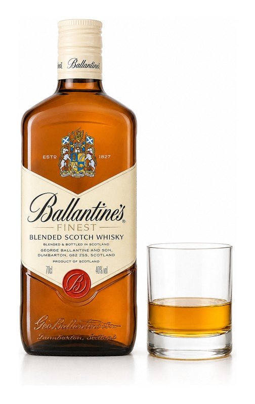 Ballantine's Finest