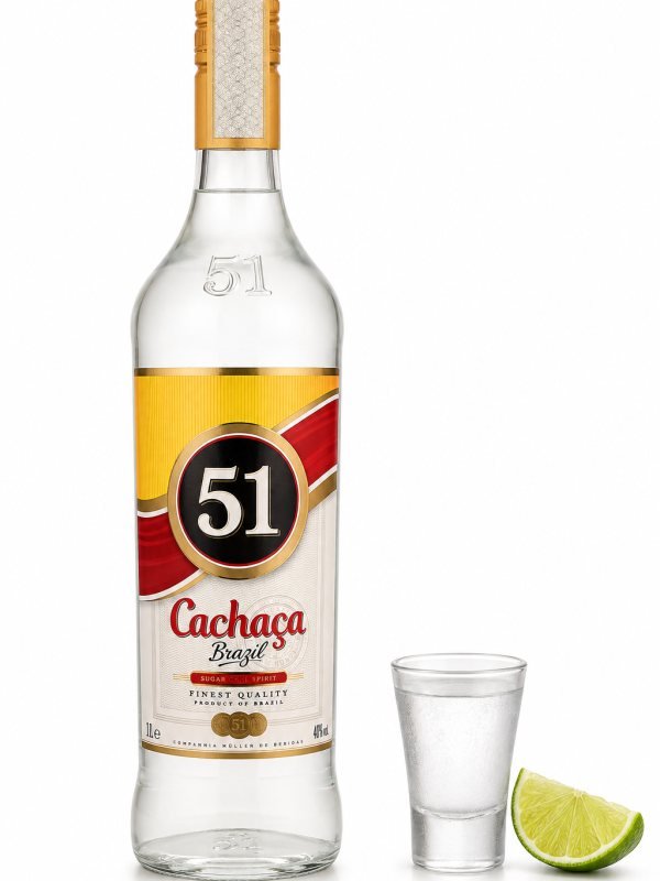 Cachasça