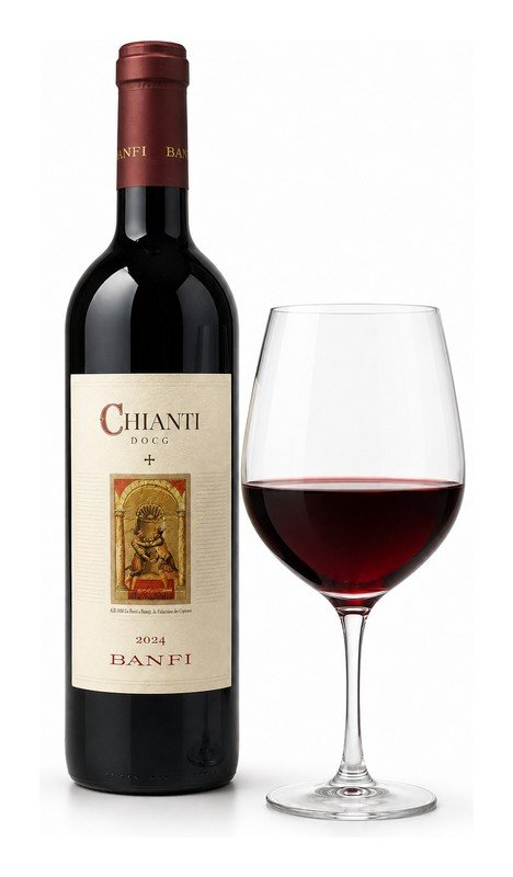 Chianti Banfi