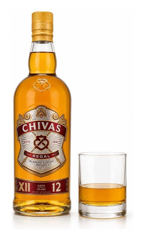 Chivas Regal 12