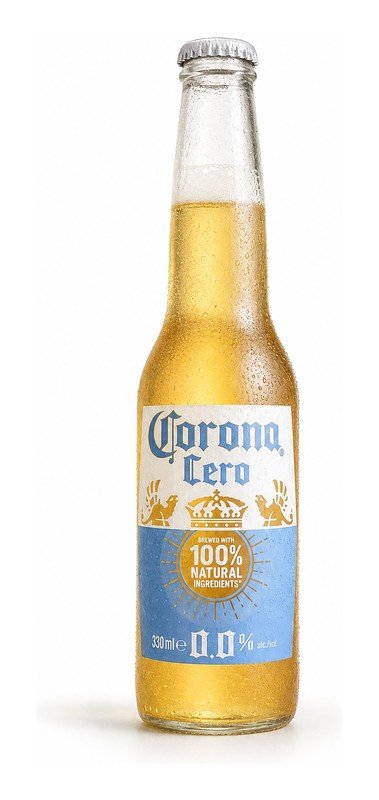 Corona Zero