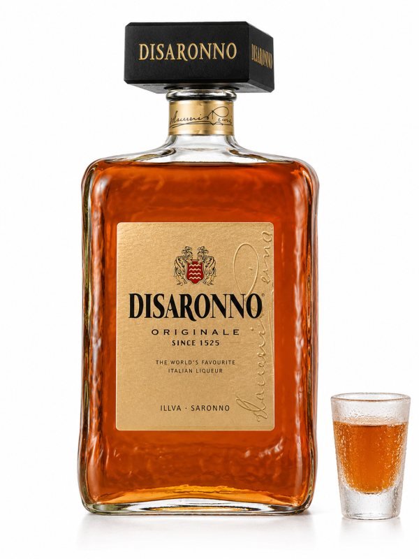DISARONNO