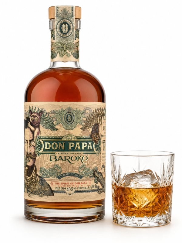 DON PAPA