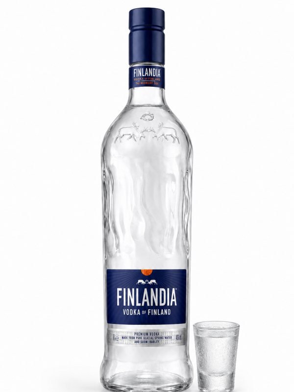 FINLANDIA