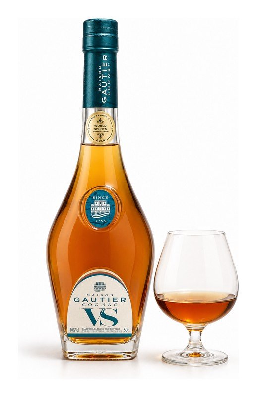 Gautier V.S.