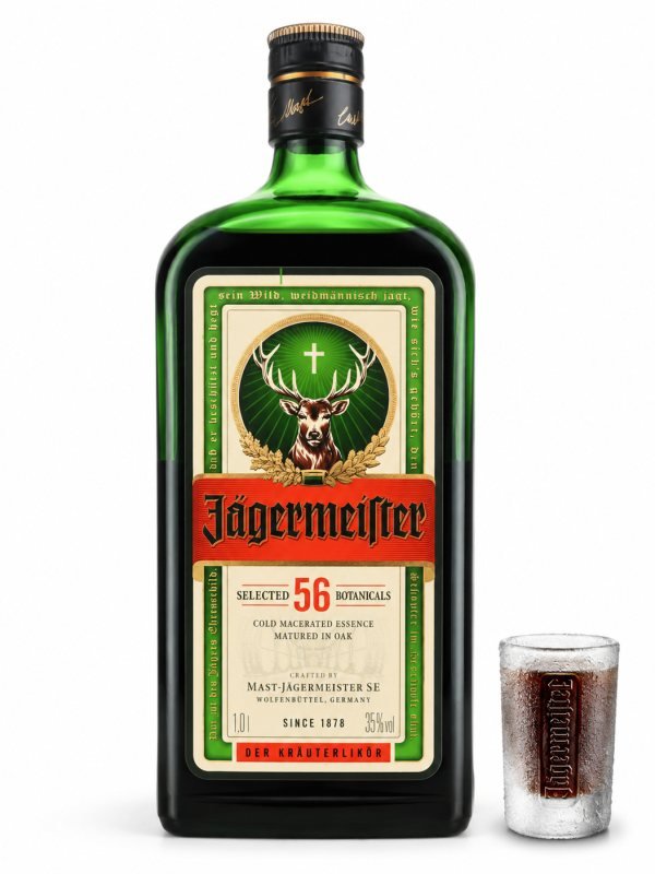 Jägermeister