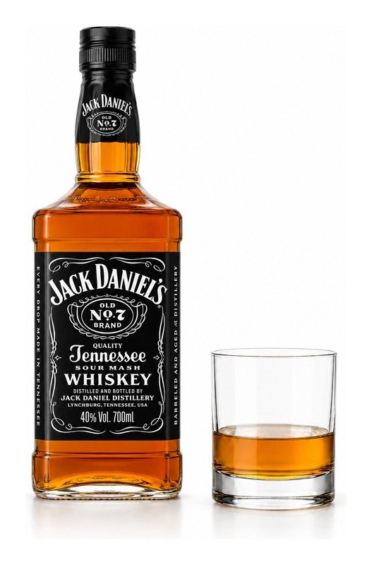 Jack Daniel's No. 7