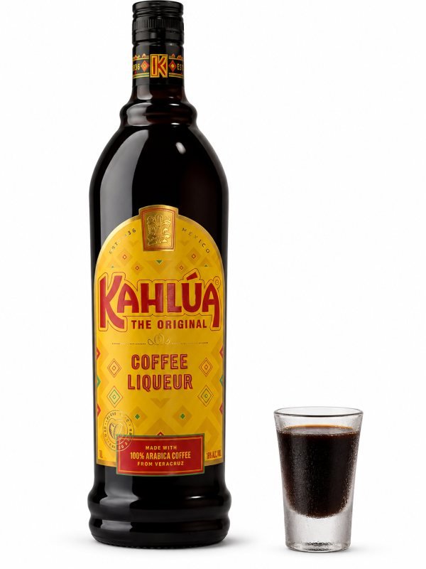 KAHLUA