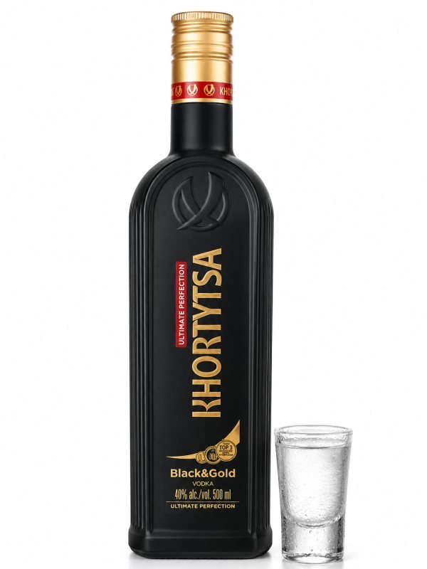 KHORTYTSA BLACK