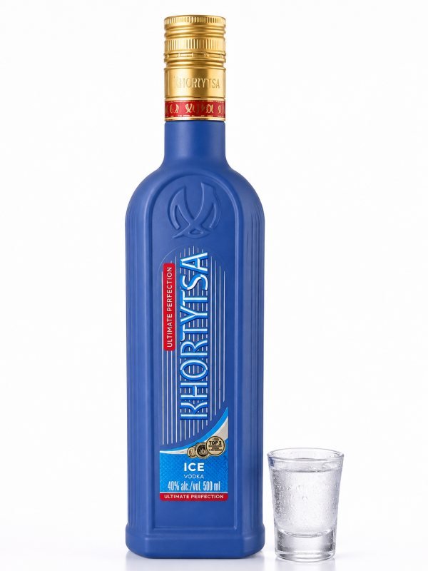 KHORTYTSA ICE