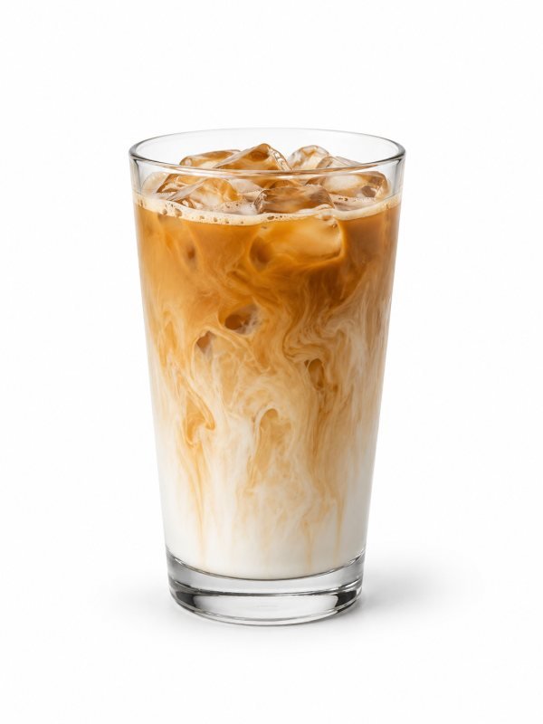 ICE latte