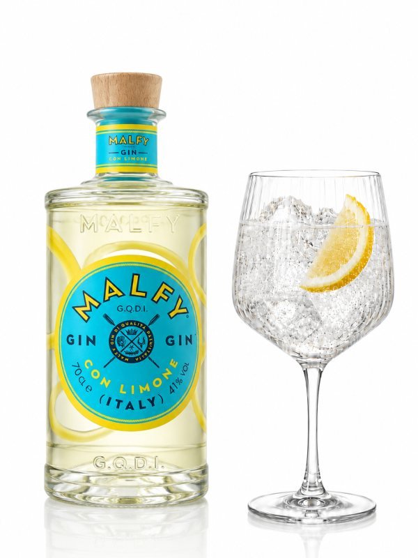 MALFY LIMONE