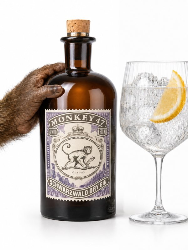 MONKEY 47