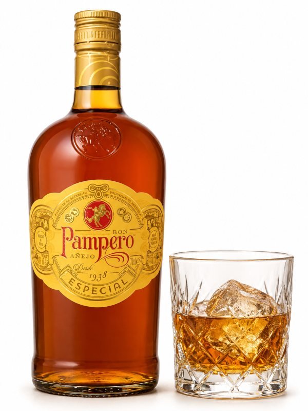 PAMPERO ESPECIAL