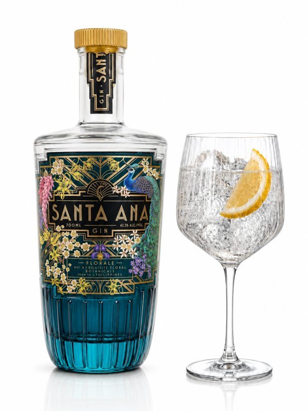 SANTA ANA FLORALE