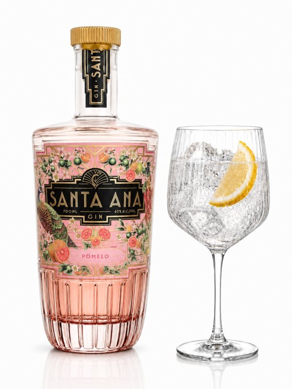 SANTA ANA POMELO