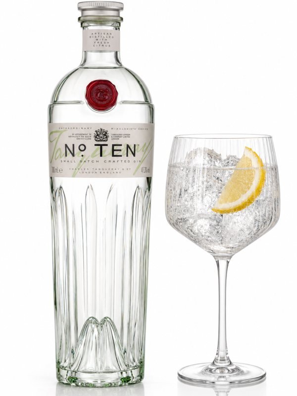 TANQUERAY 10
