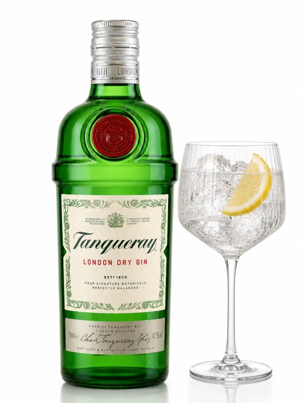 TANQUERAY