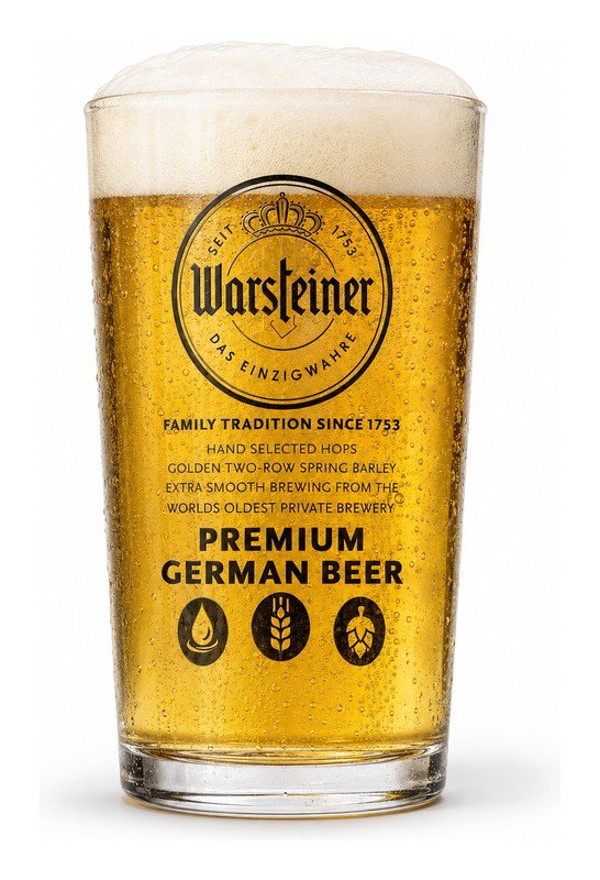 Warsteiner