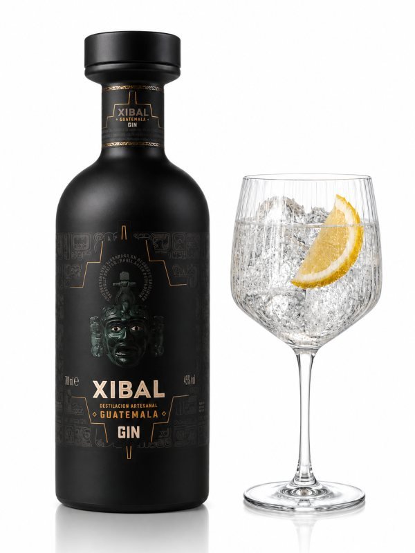 XIBAL GUATEMALA
