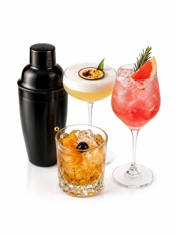COCKTAIL A TUA SCELTA