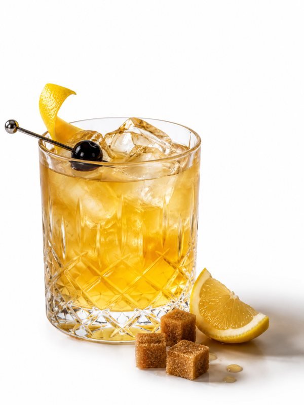 Litchbury Lemonade