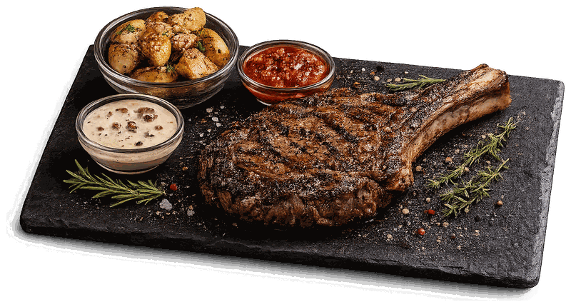 Carne alla griglia