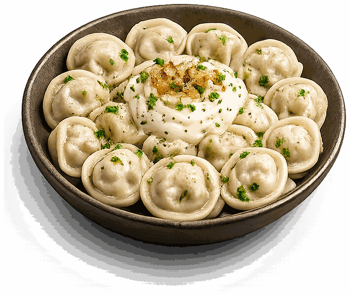 Pelmeni